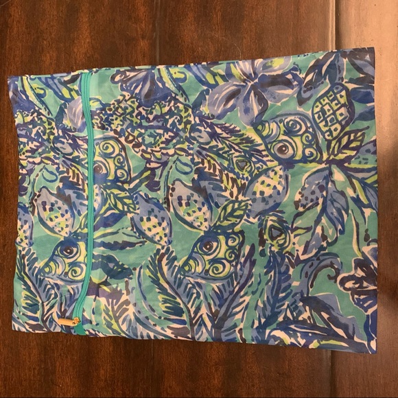 Lilly pulitzer Lot - Picture 6 of 8